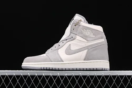 All categories Air Jordan Jordan series basketball shoes Air Jordan 1 High Air Jordan 1 Retro High Prem AJ1 Joe 1 Xiangyu AH7389-101